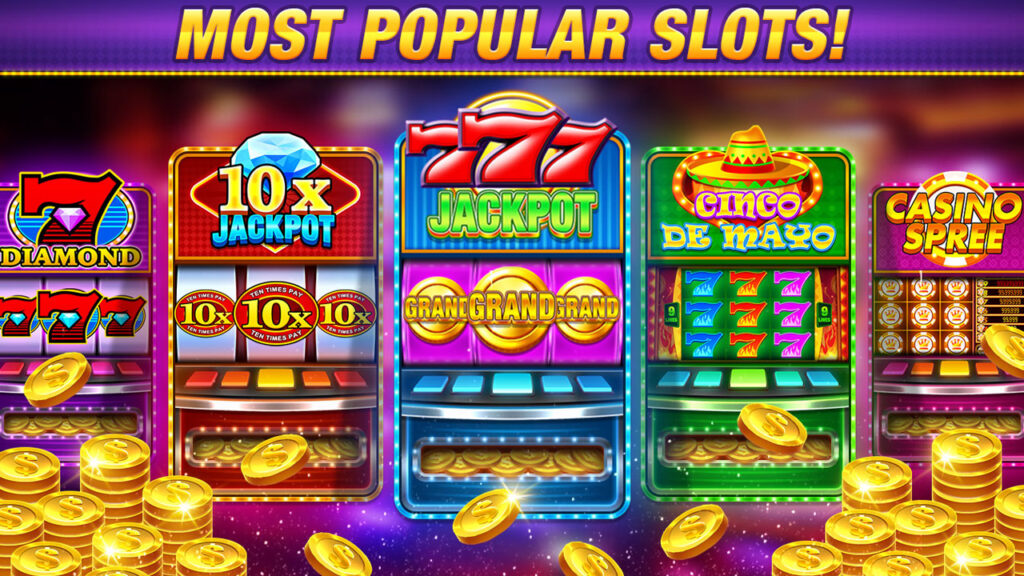 Bagaimana Membaca Tabel Pembayaran di Slot Online?