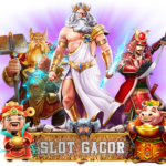 Slot Online Bertema Luar Angkasa: Petualangan Antar Galaksi