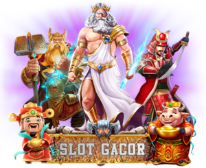 Slot Online Bertema Luar Angkasa: Petualangan Antar Galaksi