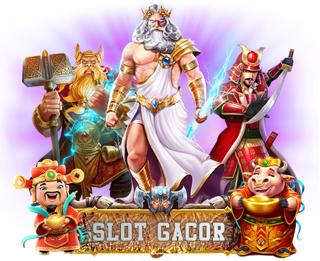 Slot Online Bertema Luar Angkasa: Petualangan Antar Galaksi