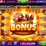 Strategi Jitu Menang di Slot Online dengan Modal Kecil