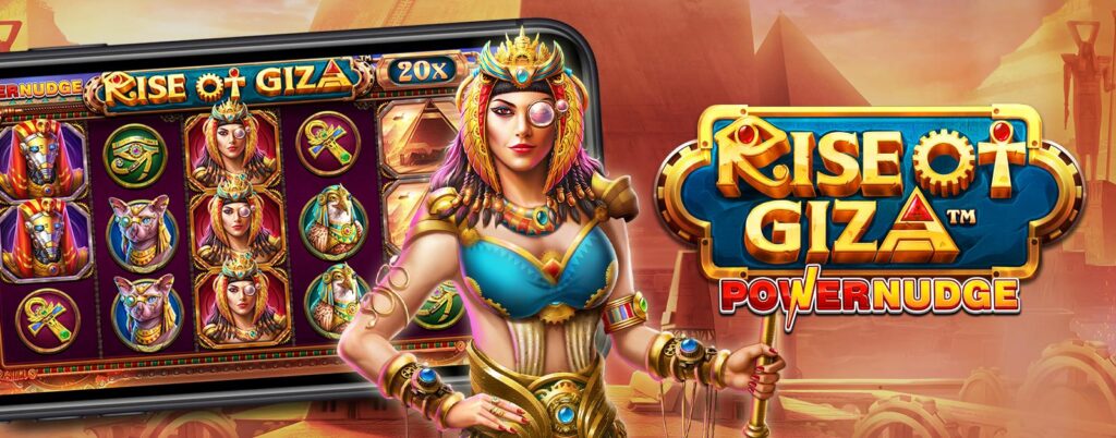 Slot Online untuk Pemain Low Budget dengan RTP Tinggi