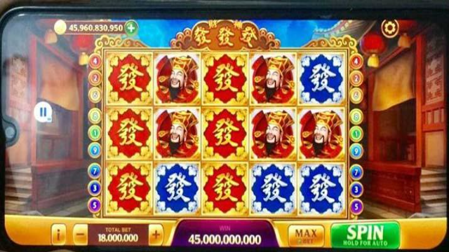 Slot Online dengan Fitur Respins: Bagaimana Cara Kerjanya?