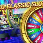 Game Slot dengan Fitur Expanding Wild