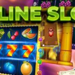 Situs Slot Online Bonus Tanpa Deposit Terbaru 2025