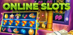 Situs Slot Online Bonus Tanpa Deposit Terbaru 2025