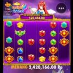 Pola Slot Online Terbaru yang Gampang Menang