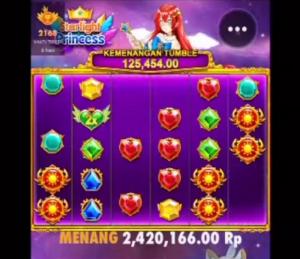 Pola Slot Online Terbaru yang Gampang Menang