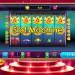 Slot Online dengan Alur Cerita Terbaik