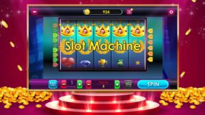 Slot Online dengan Alur Cerita Terbaik